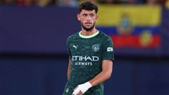 Matheus Nunes đã khiến Pep Guardiola yêu thương