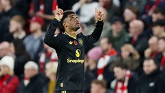 Kết quả bóng đá đêm 1/11, rạng sáng 2/11, kết quả bóng đá đêm qua và rạng sáng nay tại Premier League, La Liga, Bundesliga