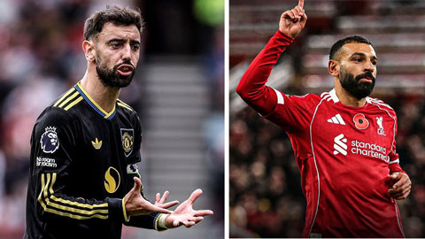 BXH Premier League: MU lên Top 2 được vào chục phút, Liverpool trở lại Top 3