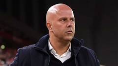 Fabrizio Romano đưa ra cập nhật quan trọng về tương lai của HLV Arne Slot tại Liverpool