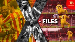 Giải mã bàn thắng kỳ lạ nhất lịch sử Premier League