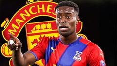 MU gấp rút đưa về trung vệ được săn đón nhất tại Anh