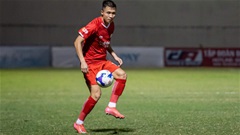 Tác giả 'cực phẩm' vào lưới Thanh Hóa đưa ra bình luận bất ngờ