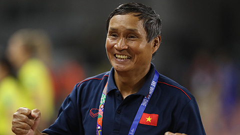 Người hùng không nghỉ Mai Đức Chung