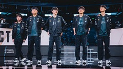 Vì sao T1 luôn mạnh ở CKTG?