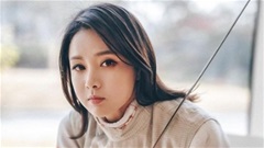 Nam Hyun Hee, 'nữ thần đấu kiếm' Hàn Quốc được minh oan vụ lừa tình – tiền