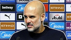 Tin giờ chót 3/11: Man City bị trọng tài đối xử bất công suốt 10 năm qua?