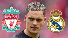 Florian Wirtz liệu có thành công nếu gia nhập Real Madrid thay vì Liverpool?