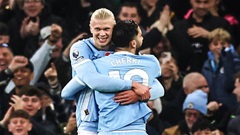 Ngăn cản Haaland gần như là 'bất khả thi'