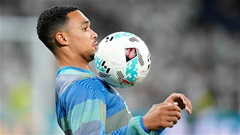 Trent Alexander-Arnold hứa một điều nếu ghi bàn vào lưới Liverpool