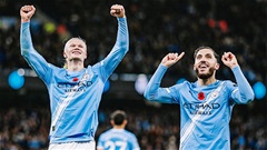 Kết quả bóng đá đêm 2/11, rạng sáng 3/11, kết quả bóng đá đêm qua và rạng sáng nay tại Premier League, La Liga, Bundesliga