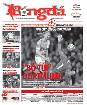 Số báo 297 (1960)