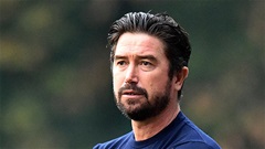 Harry Kewell, 'món hàng hiệu' của Hà Nội 