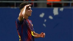 Fermin Lopez, 'gia vị' chính trong món 'fastfood' mới của Barca-Flick