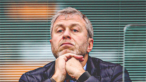 Hé lộ: Cả đội Chelsea bị 'sấy tóc' sau trận thua Inter ở Champions League