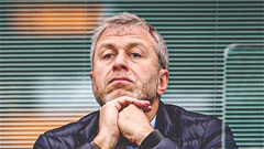 Hé lộ: Cả đội Chelsea bị 'sấy tóc' sau trận thua Inter ở Champions League