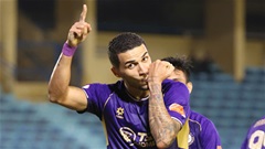 Đỗ Hoàng Hên chờ HLV Kim Sang Sik gọi lên ĐT Việt Nam