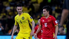 Việt Nam dự ngay Asian Cup 2027 nếu Malaysia bị AFC xử nặng 