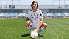 Salah có thể bị 'bỏ túi' bởi 'hàng thải' của MU