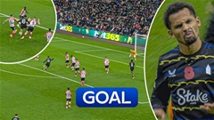 Kết quả bóng đá đêm 3/11, rạng sáng 4/11, kết quả bóng đá đêm qua và rạng sáng nay tại Premier League, La Liga, Bundesliga