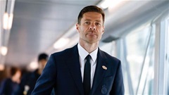 Xabi Alonso gạt cảm xúc khi tái ngộ Liverpool, tin Wirtz sẽ tỏa sáng, cho Vinicius cơ hội