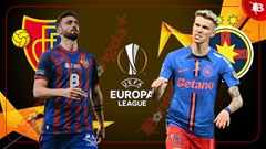 Nhận định bóng đá Basel vs FCSB, 0h45 ngày 7/11: Chủ nhà khó thắng