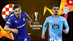 Nhận định bóng đá Dinamo Zagreb vs Celta Vigo, 0h45 ngày 7/11: Uy hiếp nhóm đầu
