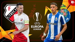 Nhận định bóng đá Utrecht vs Porto, 0h45 ngày 7/11: Thắng dễ trên đất khách