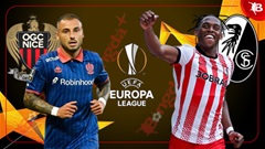 Nhận định bóng đá Nice vs Freiburg, 00h45 ngày 7/11: Lần đầu cho Đại bàng nhỏ