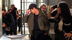 Đồng đội của Mbappe có thể phải ngồi tù vì tội hiếp dâm