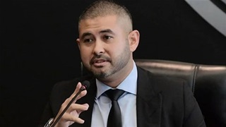 Hoàng thân Malaysia coi án phạt của FIFA là ‘động cơ chính trị’