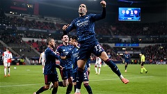 Arsenal lập kỷ lục vĩ đại nhất lịch sử