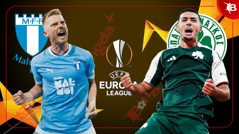 Nhận định bóng đá Malmo vs Panathinaikos, 00h45 ngày 7/11: Ca khúc khải hoàn