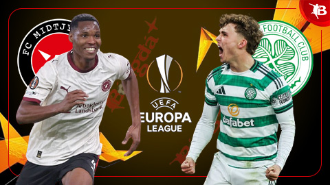 Nhận định bóng đá Midtjylland vs Celtic, 00h45 ngày 7/11: Khó cản chủ nhà