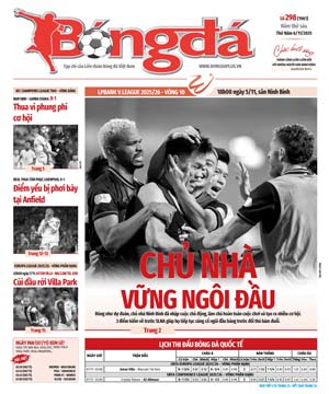 Số báo 298 (1961)