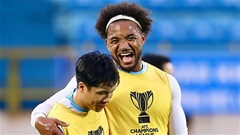 Xuân Son được đá AFC Champions League cùng Nam Định khi nào?