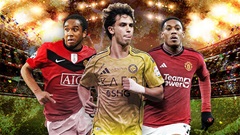 Top 5 Cậu bé vàng tụt dốc nhanh chóng