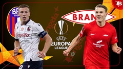 Nhận định bóng đá Bologna vs Brann, 03h00 ngày 7/11: Mở tiệc trên sân nhà