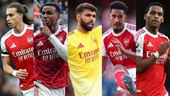 Ai đó hãy cứu lấy Arsenal khỏi sự nhàm chán này!