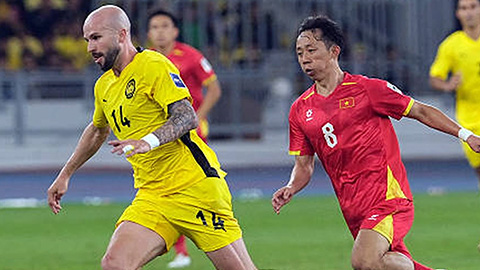 ĐT Malaysia có nguy cơ nhận thêm án phạt nặng của FIFA