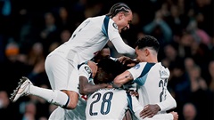 Kết quả Champions League: Tottenham thắng đậm, Napoli và Juventus bị cầm chân