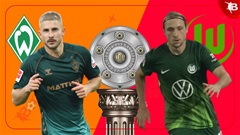 Nhận định bóng đá Bremen vs Wolfsburg, 02h30 ngày 8/11: 'Bầy sói' không sợ Weserstadion