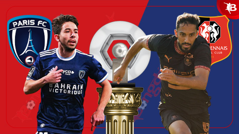 Nhận định bóng đá Paris FC vs Rennes, 02h45 ngày 8/11: Paris không vừa đâu!