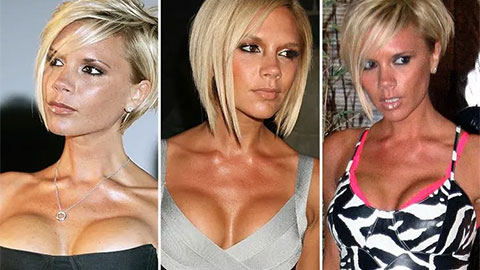 Sir David Beckham tiết lộ thói quen kỳ lạ trên giường