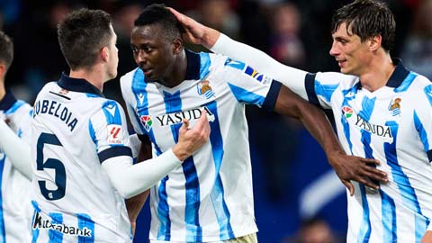 Lịch thi đấu bóng đá ngày 7/11