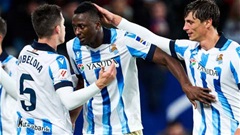 Lịch thi đấu bóng đá ngày 7/11