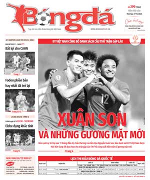 Số báo 299 (1962)