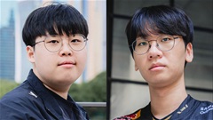 Chung kết T1 vs KT: KT 'đã thắng' T1 1-0