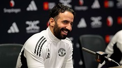 Vì sao MU ít chấn thương hơn hẳn?