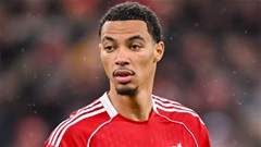 Hugo Ekitike lập kỷ lục kỳ lạ tại Liverpool, có thể sẽ không bao giờ bị phá